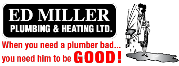Ed Miller Plumbing & Heating Ltd.